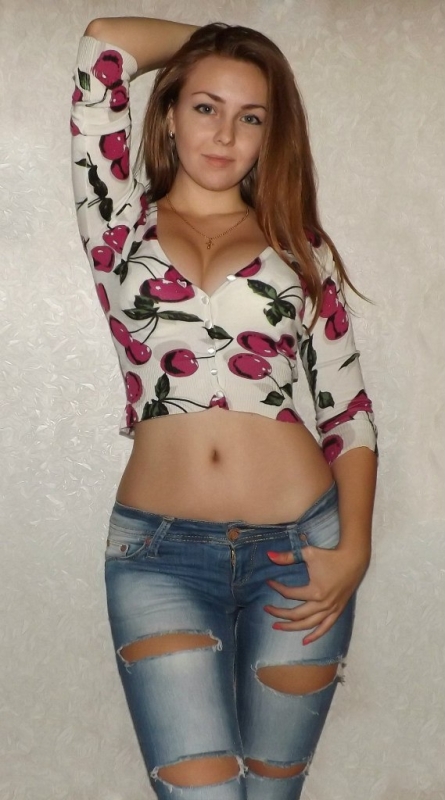 Анкета проститутки Эмма - Фото 1, Азадоглы, 28 лет, №26418