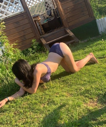 Анкета проститутки Валерия - Фото 1, Азадоглы, 20 лет, №6377